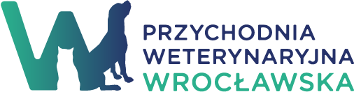 Logo Przychodnia Weterynaryjna Wrocławska